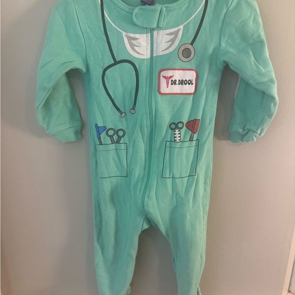 Bundle of 18 mon Boy Sleepers - Picture 4 of 9